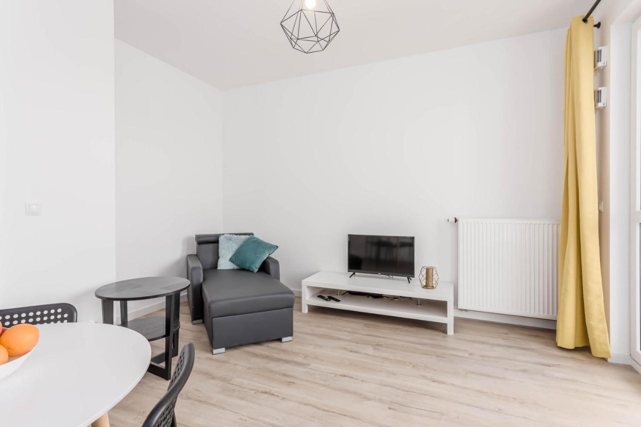 Chill Apartments Ursynow 바르샤바 외부 사진